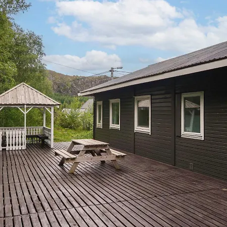 Stortaren By Interhome Korssund